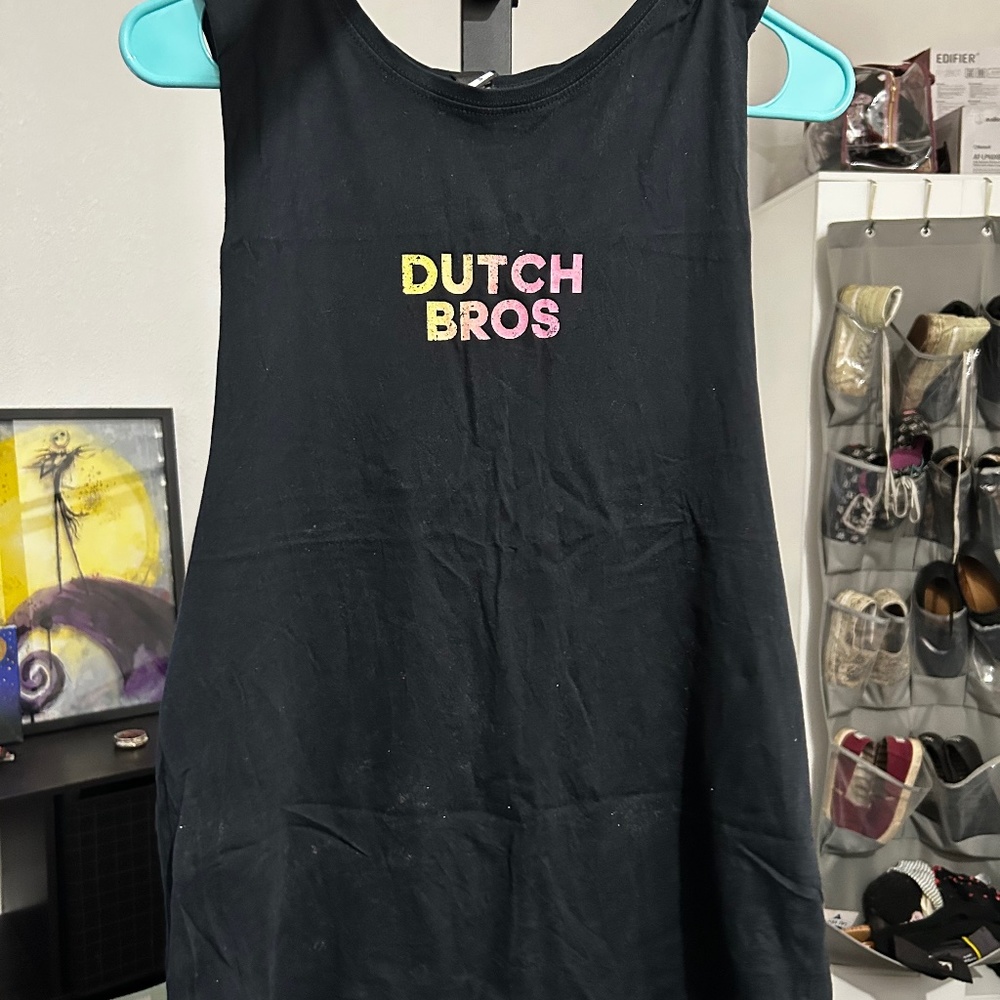 Dutch Bros Tank Top
